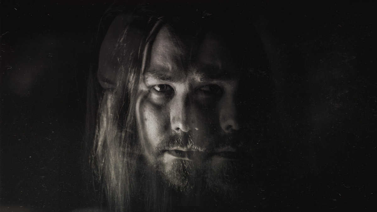 Read more about the article Οι ITERUM NATA κυκλοφορούν το νέο single “A Darkness Within”