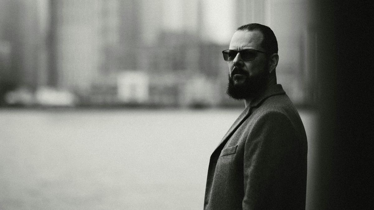 Read more about the article Ο Ihsahn κυκλοφόρησε το τρίτο και τελευταίο single από το επερχόμενο ομώνυμο άλμπουμ του!!