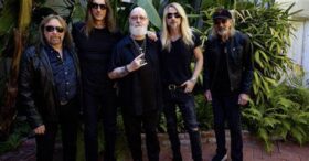 Read more about the article JUDAS PRIEST announces summer 2026 “Faithkeepers” European Tour