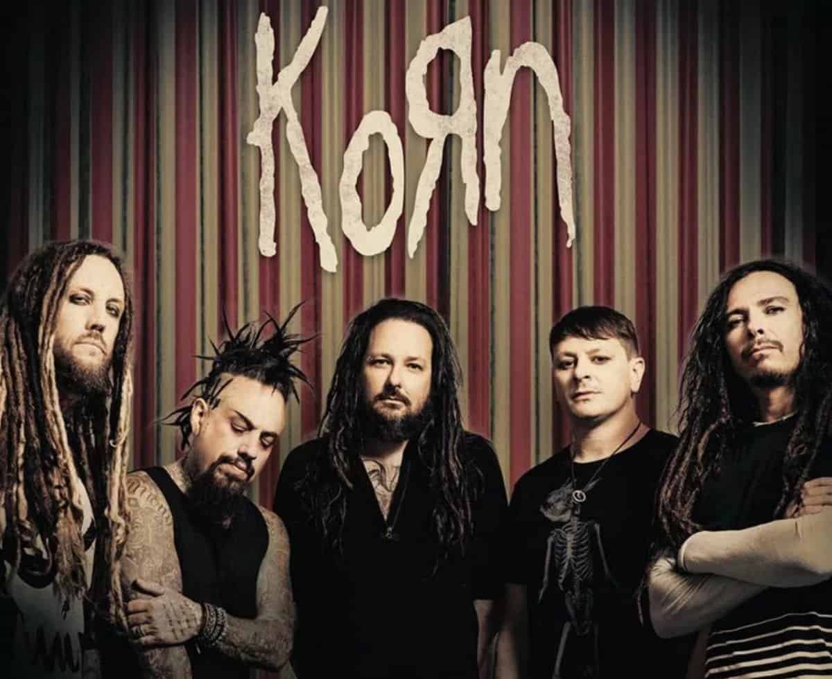 Read more about the article Οι KORN ετοιμάζονται να κυκλοφορήσουν μια επανέκδοση του “See You On The Other Side” που…
