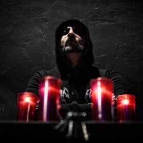 Read more about the article Ο Nick Christogiannis(Deviser) στο metalwar.gr
