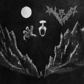 Read more about the article Οι NOCTURNAL SORCERY κυκλοφορούν το νέο τους album “Captive in the Breath of Life” στις 09 Φεβρουαρίου 2024