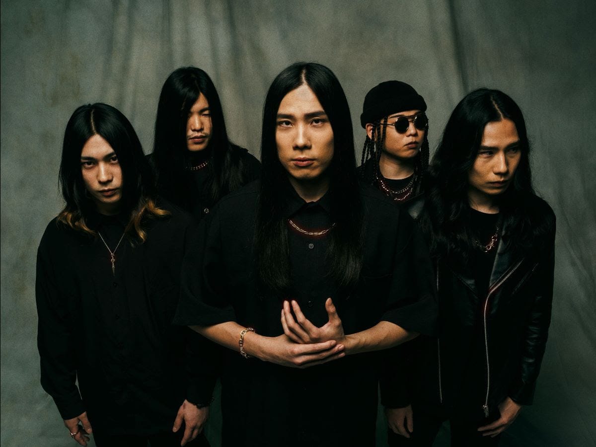 Read more about the article Το ιαπωνικό metalcore κουιντέτο Sable Hills κυκλοφορεί το νέο single “Odyssey”