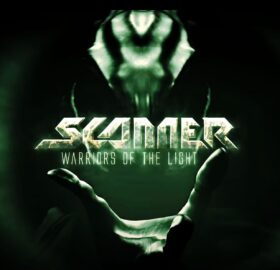 Read more about the article Οι Scanner κυκλοφόρησαν video για το τραγούδι “Warriors of the Light”!