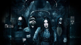 Read more about the article Οι Without Warning κυκλοφορούν το νέο τους single “NEW ORDER”.