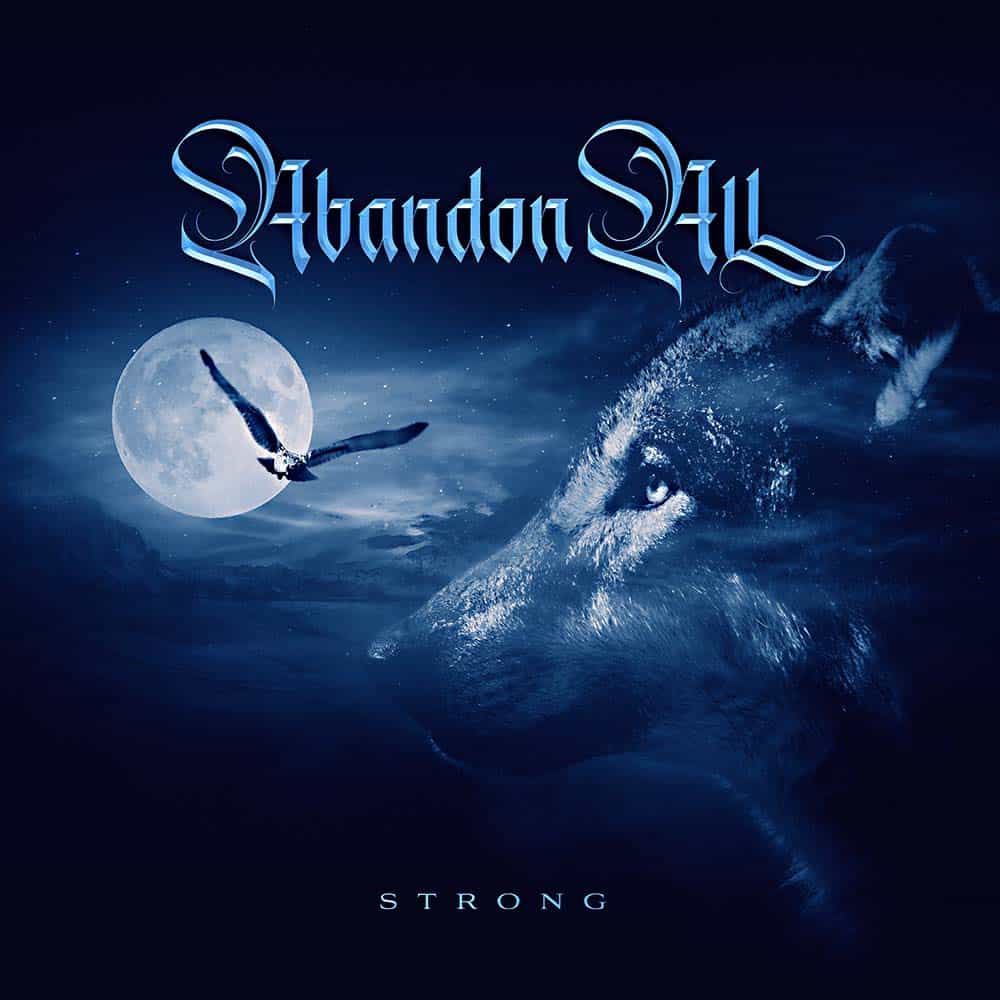 Read more about the article Οι Φινλανδοί Heavy metallers Abandon All κυκλοφόρησαν το νέο EP “Strong”!