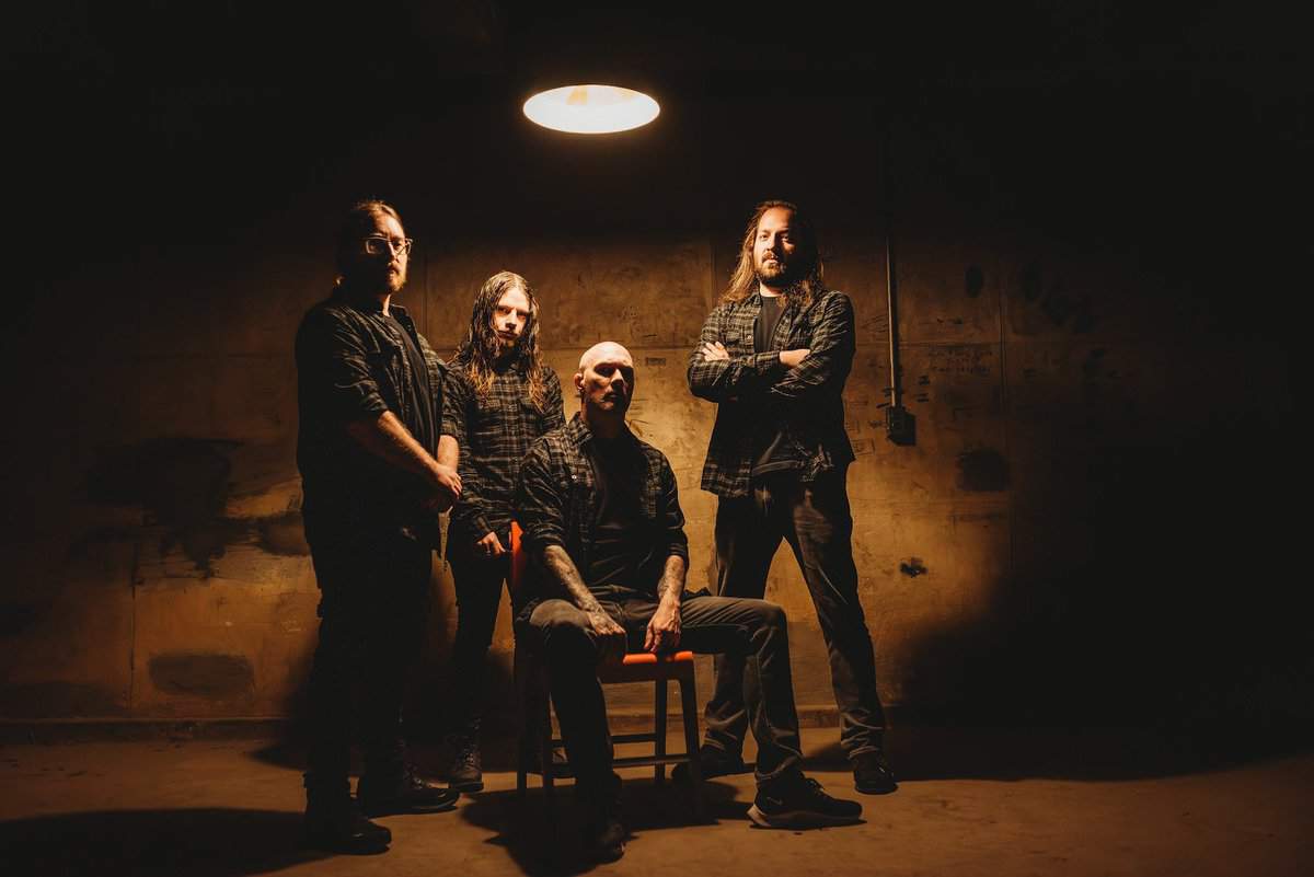 Read more about the article ABORTED – “Dreadbringers” new single (video)