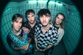 Read more about the article Οι Avralize κυκλοφορούν το νέο single “Higher”