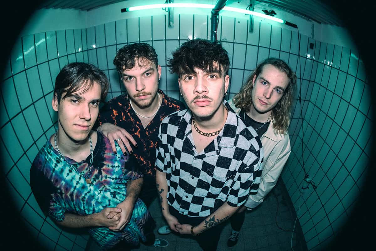 Read more about the article Οι Avralize κυκλοφορούν το νέο single “Higher”