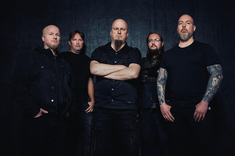 Read more about the article BEYOND THE HATE – οι Φινλανδοί death metallers πρόκειται να κυκλοφορήσουν το αναμενόμενο ντεμπούτο album…