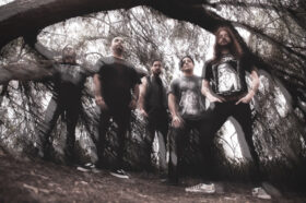 Read more about the article CIVEROUS – κυκλοφορούν το δεύτερο άλμπουμ “Maze Envy” μέσω της 20 Buck Spin και κάνουν πρεμιέρα video