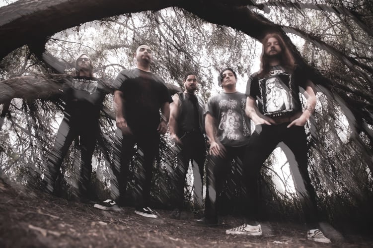 Read more about the article CIVEROUS – κυκλοφορούν το δεύτερο άλμπουμ “Maze Envy” μέσω της 20 Buck Spin και κάνουν…