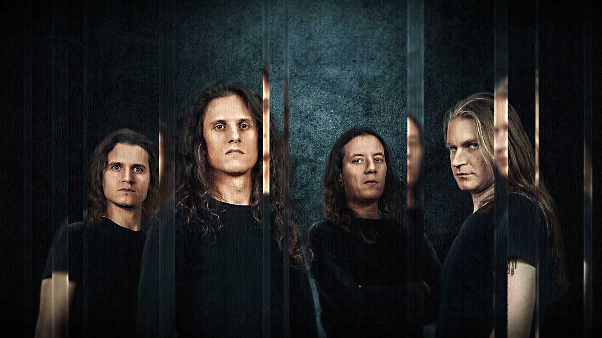 Read more about the article Το Technical Thrash Metal συγκρότημα COMANIAC παρουσιάζει το music video “None For All”