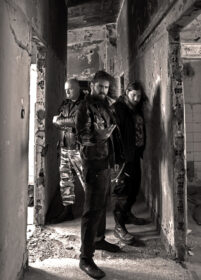 Read more about the article Enthroned Serpent interview on Metalwar.gr