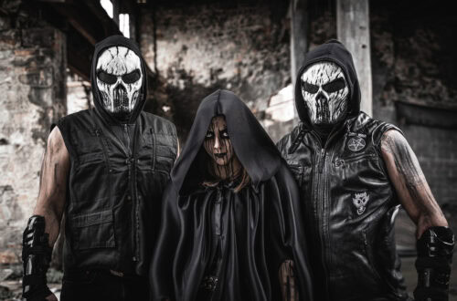 Read more about the article EXILIUM NOCTIS – interview on Metalwar.gr