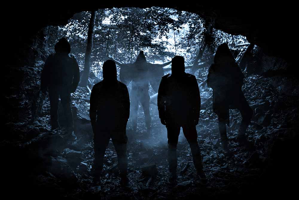 Read more about the article Οι Γερμμανοί Atmo/Melodic Black metallers Granitader ανακοίνωσαν την κυκλοφορία του ντεμπούτο album τους “Der Wald zwischen den Welten”
