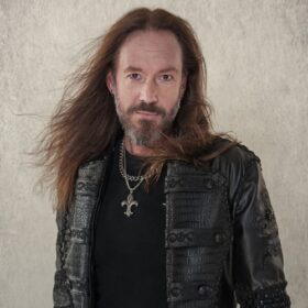 Read more about the article Γενέθλια σήμερα 19/02 για των Joacim Cans των Hammerfall