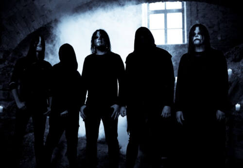 Read more about the article Οι KALT VINDUR κυκλοφορούν video από το single “Mist Over Cergova”