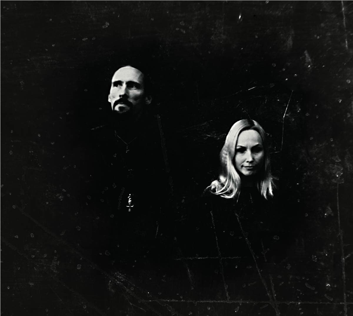 Read more about the article Η dark folk artist Kati Rán κυκλοφορεί το νέο single “Stone Pillars” ft. Gaahl