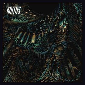 Read more about the article Finnish metal band Koitos’ new single observes the nature of chaos!