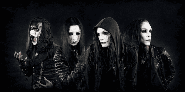 Read more about the article Οι Σουηδοί MISTER MISERY ανακοινώνουν την περιοδεία “The Dark Legacy” 2024!