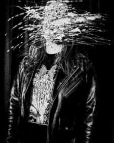 Read more about the article Black Metallers Order of Nosferat Release New Album “The Absence of Grace”