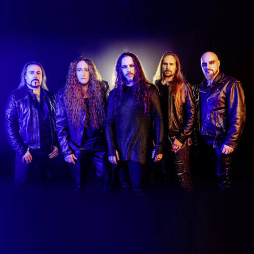 Read more about the article Οι RHAPSODY OF FIRE κυκλοφορούν το κολοσσιαίο νέο video single “Diamond Claws”!