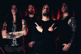 Read more about the article Rotting Christ – “Like Father, Like Son” το video για το πρώτο single!