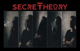 Read more about the article SECRET THEORY – interview στο Metalwar.gr