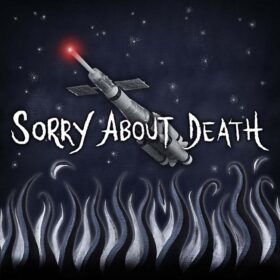 Read more about the article Το Βρετανικό Metal Discovery Slave Steel αποκαλύπτει το “Sorry About Death” Single & Video