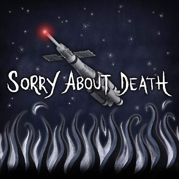 Read more about the article Το Βρετανικό Metal Discovery Slave Steel αποκαλύπτει το “Sorry About Death” Single & Video