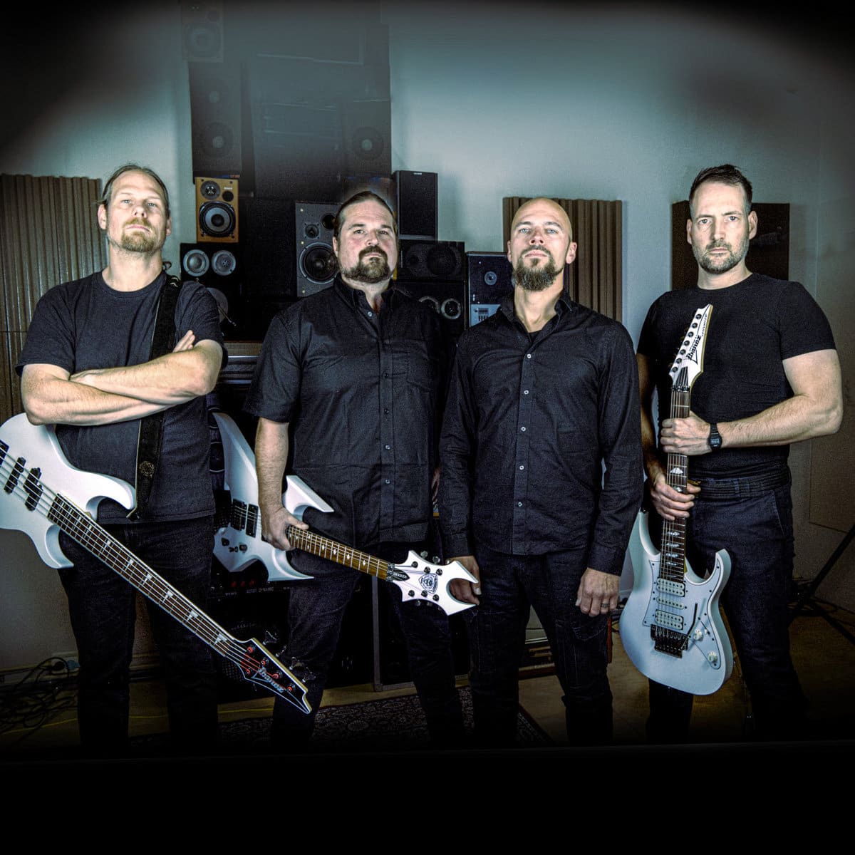 Read more about the article Οι Monolith Deathcult κυκλοφορούν νέο δεύτερο single