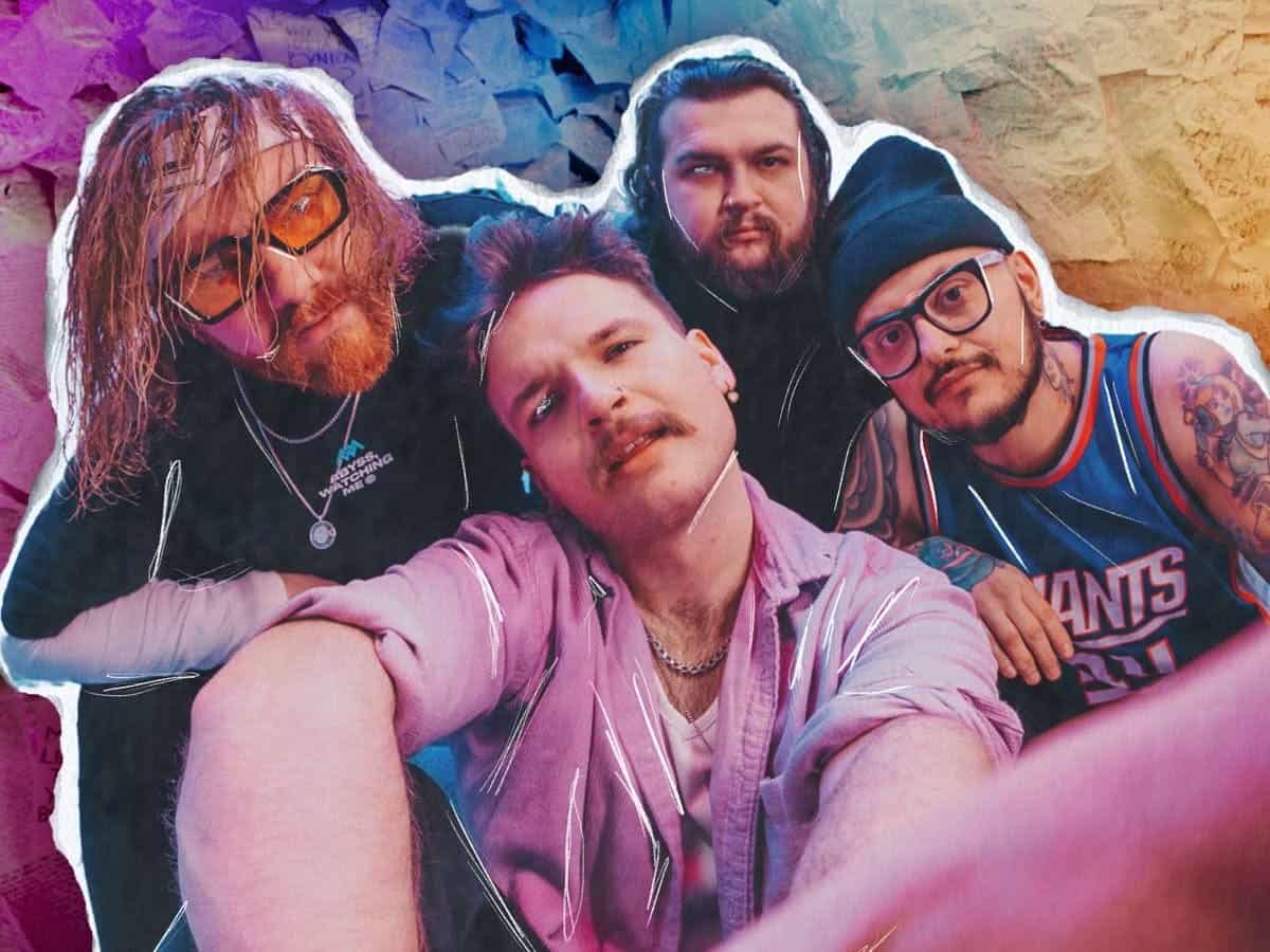 Read more about the article Οι TheCityIsOurs κυκλοφορούν βίντεο για το νέο single “In The Dark”