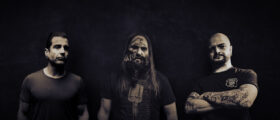Read more about the article Το διεθνές supergroup Vented παρουσιάζει το ντεμπούτο άλμπουμ του “Cruelty And Corruption”