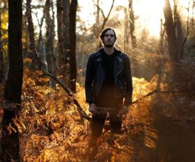 Read more about the article Οι Ολλανδοί black metallers Verwoed κυκλοφορούν το νέο τραγούδι “The Madman’s Dance” στο web-portal NoCleanSinging.com!