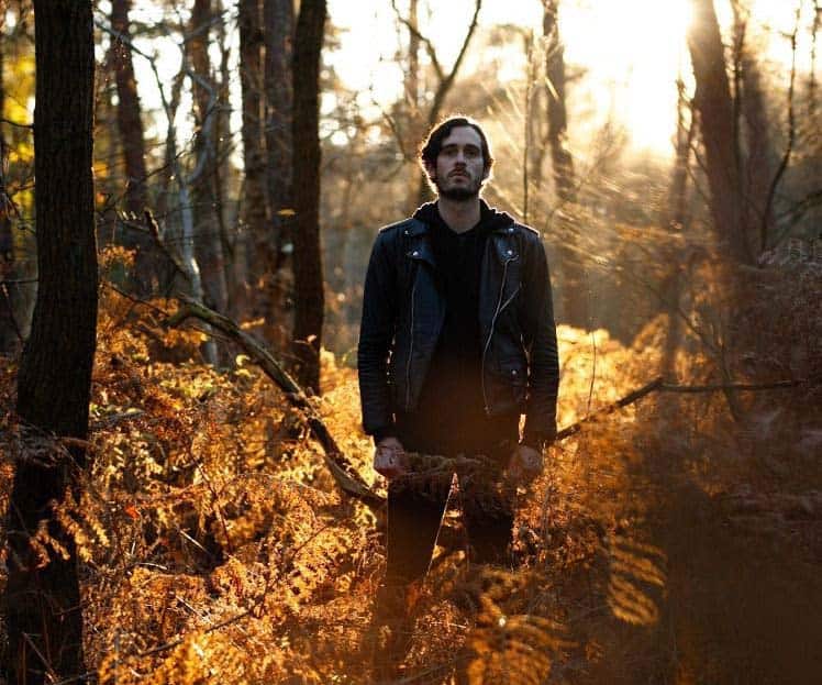 Read more about the article Οι Ολλανδοί black metallers Verwoed κυκλοφορούν το νέο τραγούδι “The Madman’s Dance” στο web-portal NoCleanSinging.com!