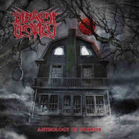 Read more about the article Οι VINCENT CROWLEY κυκλοφορούν το νέο album “Anthology Of Horror”!