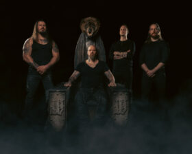 Read more about the article Ο Tuomas Saukkonen των Wolfheart δίνει συνέντευξη στο Metalwar.gr
