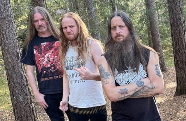 Read more about the article Ο FENRIZ των DARKTHRONE συνεργάζεται με τα μέλη των AURA NOIR και INFERNÖ στο νέο…