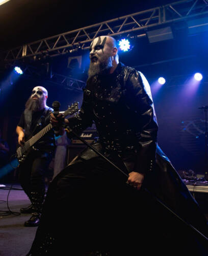 Read more about the article Οι ALCHEMIA παρουσιάζουν το live video “Mind Prison” από το Horror Expo Festival!