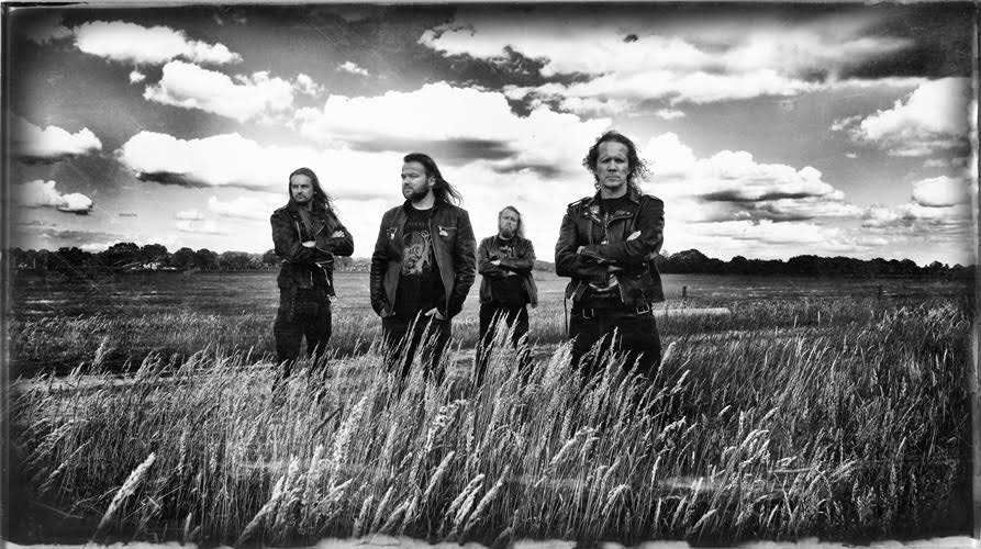 Read more about the article BODYFARM – νέα πρεμιέρα video και κυκλοφορία του album “Malicious Ecstasy” μέσω της Edged Circle Productions