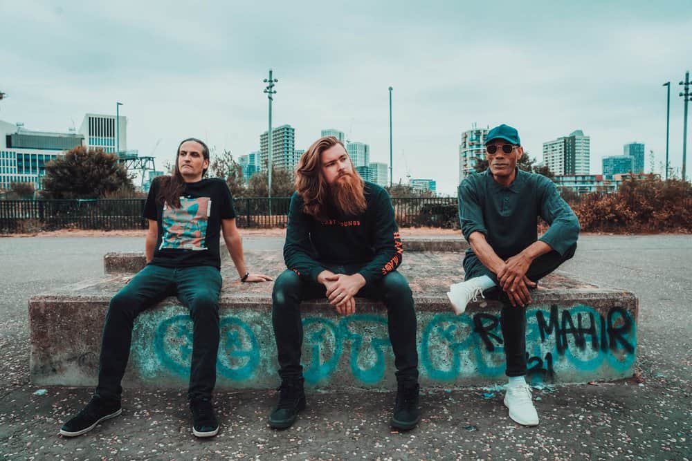 Read more about the article Οι BRODEQUIN ανεβάζουν το “Harbinger of Woe” πριν από την ημερομηνία κυκλοφορίας της Παρασκευής!