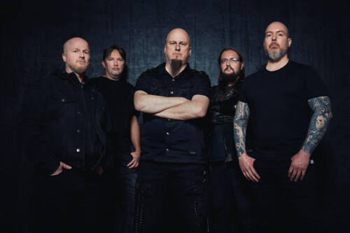 Read more about the article Το φινλανδικό μελαγχολικό melodic death metal συγκρότημα Beyond The Hate κυκλοφόρησε το ντεμπούτο άλμπουμ του “Darkest Times”!
