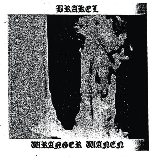 Read more about the article Οι Lo Fi Black metallers Brakel κυκλοφορούν το κομμάτι “Kwadeplas” απο το ντεμπούτο επερχόμενο δίσκο τους  “Wranger Wanen”.