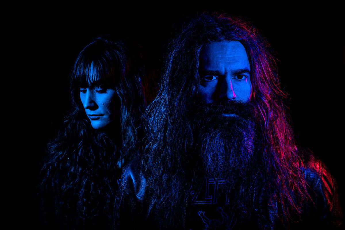 Read more about the article Castle – το heavy/doom metal τρίο υπογράφει στην Hammerheart Records για το νέο τους άλμπουμ…