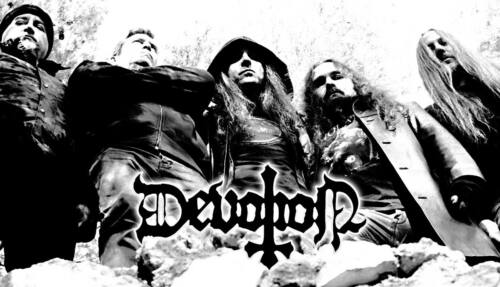 Read more about the article Οι Ισπανοί DEVOTION κάνουν πρεμιέρα στο NoCleanSinging.com