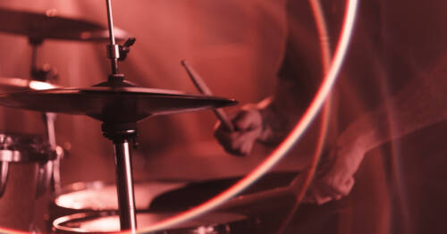 Read more about the article De Mal En Pire – το γαλλοκαναδικό metal κουαρτέτο παρουσίασε το νέο single και music video “L’Astre de Velours”.