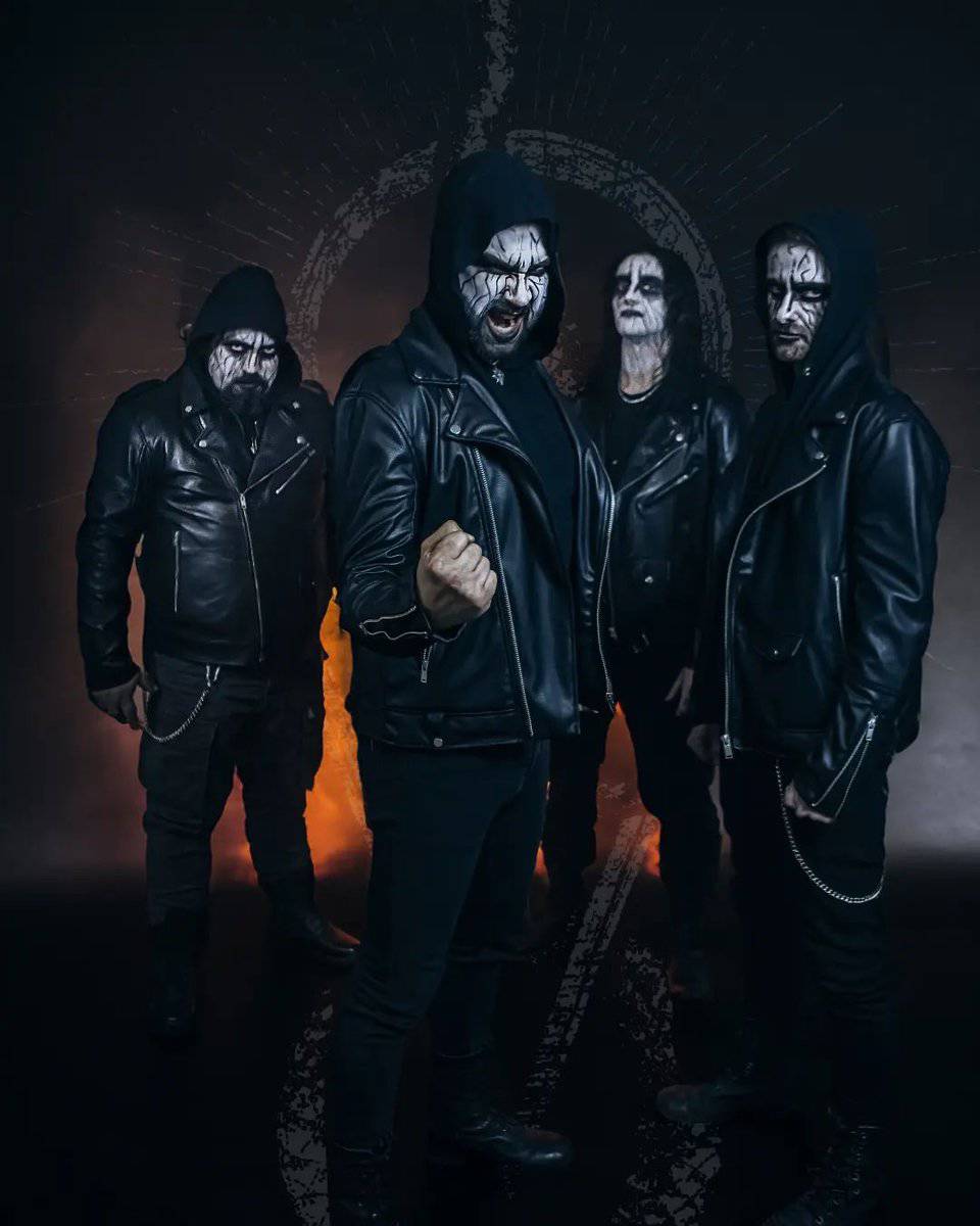 Read more about the article Exilium Noctis – God’s Demise νέο single!!