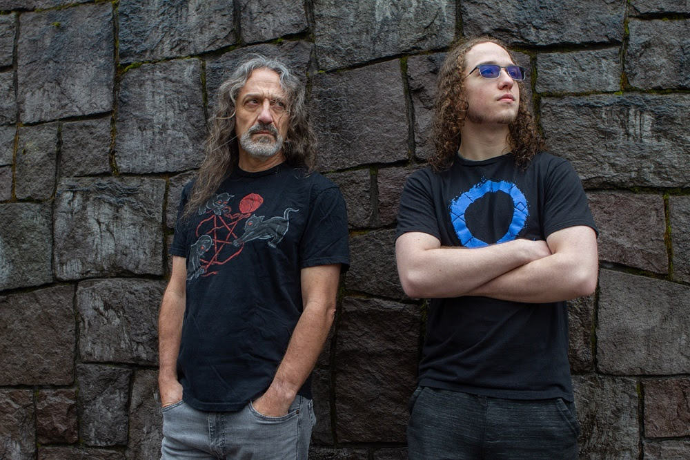 Read more about the article Οι Αμερικανοί heavy metallers Floodfall υπογράφουν με την Wormholedeath!