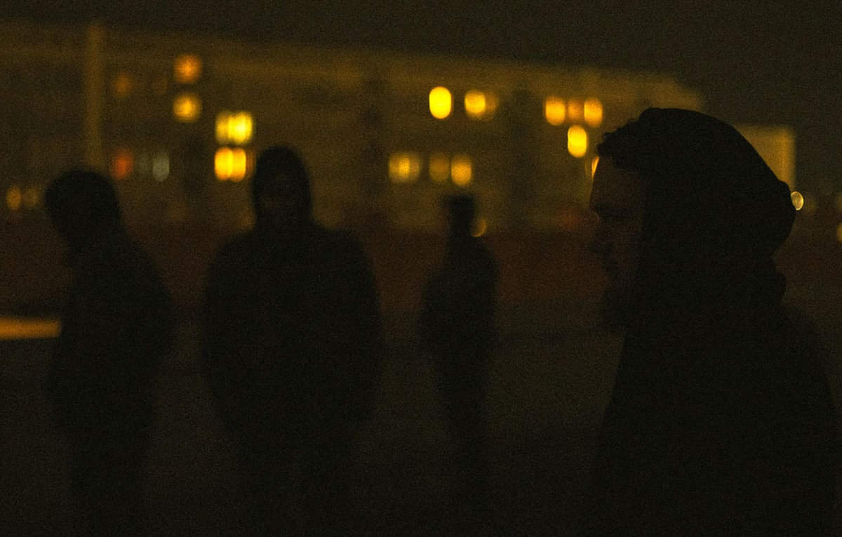 Read more about the article HALNY (pl) – οι Πολωνοί black metallers ετοιμάζονται για ένα εκρηκτικό ντεμπούτο album!